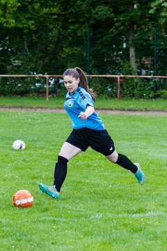 Bild 66 - B-Juniorinnen Kieler MTV - MTSV Olympia Neum�nster : Ergebnis: 0:10